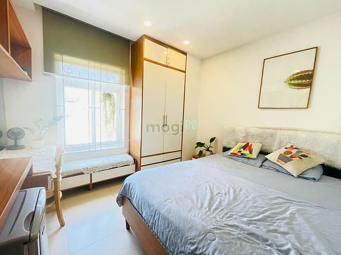 Hình ảnh Cho thuê Trang Chủ MB66.COM / Đăng Ký Tặng 66K mini full nội thất đường Trà Khúc quận Tân Bình