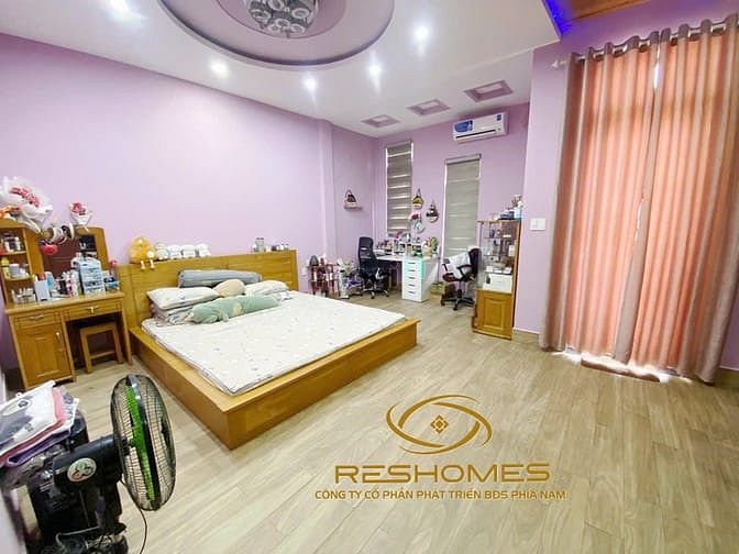 Hình ảnh Cho THUÊ mặt bằng góc 2 mặt tiền Phạm Văn Thuận vị trí cực đẹp