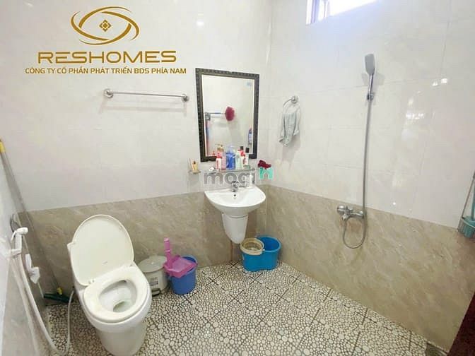 Hình ảnh Cho THUÊ mặt bằng góc 2 mặt tiền Phạm Văn Thuận vị trí cực đẹp