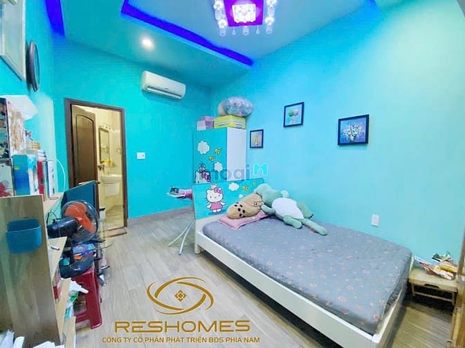 Hình ảnh Cho THUÊ mặt bằng góc 2 mặt tiền Phạm Văn Thuận vị trí cực đẹp