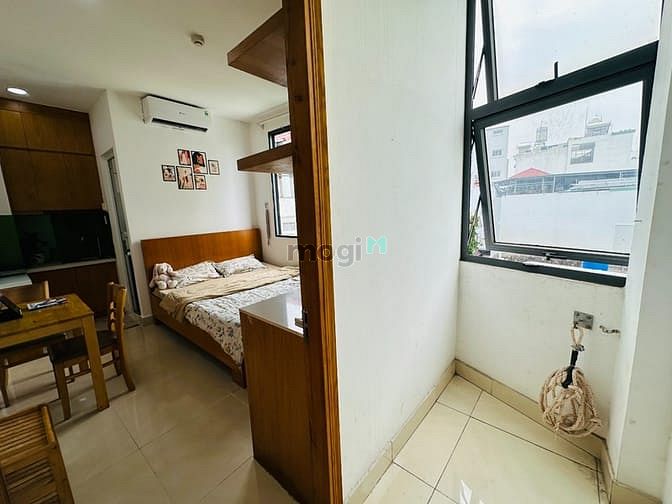 Hình ảnh Cho thuê Trang Chủ MB66.COM / Đăng Ký Tặng 66K mini giá rẻ full nội thất sát bên Đại Học Văn Lang