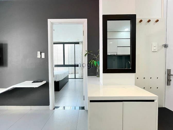 Hình ảnh Trang Chủ MB66.COM Chính Thức Mini 1PN Tiện Nghi Gần Sân Bay - CV Hoàng Văn Thụ Tân Bình