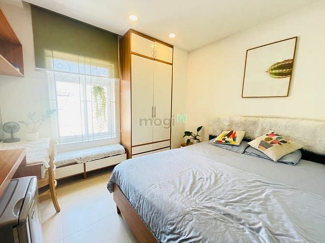 Hình ảnh Cho thuê Trang Chủ MB66.COM / Đăng Ký Tặng 66K mini full nội thất đường Trà Khúc quận Tân Bình