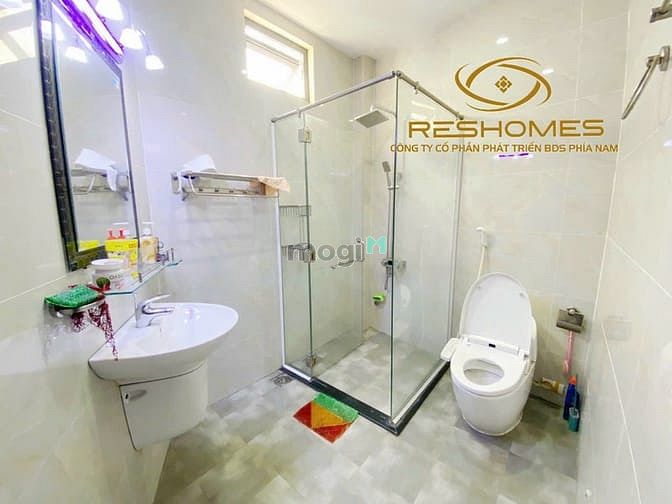 Hình ảnh Cho THUÊ mặt bằng góc 2 mặt tiền Phạm Văn Thuận vị trí cực đẹp