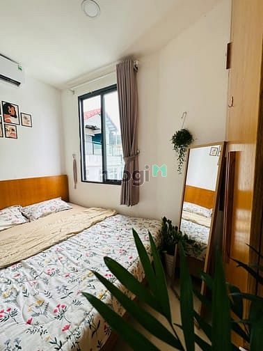 Hình ảnh Cho thuê Trang Chủ MB66.COM / Đăng Ký Tặng 66K mini giá rẻ full nội thất sát bên Đại Học Văn Lang