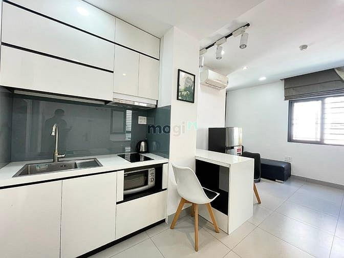 Hình ảnh Trang Chủ MB66.COM Chính Thức Mini 1PN Tiện Nghi Gần Sân Bay - CV Hoàng Văn Thụ Tân Bình