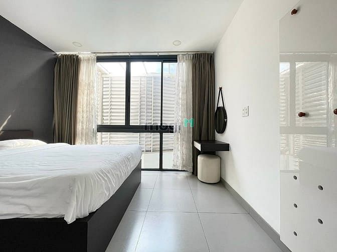 Hình ảnh Trang Chủ MB66.COM Chính Thức Mini 1PN Tiện Nghi Gần Sân Bay - CV Hoàng Văn Thụ Tân Bình