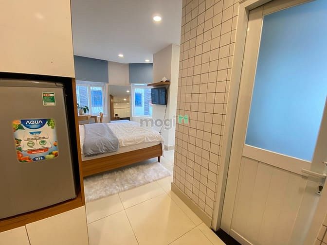 Hình ảnh Cho thuê Trang Chủ MB66.COM / Đăng Ký Tặng 66K mini full nội thất đường Trà Khúc quận Tân Bình