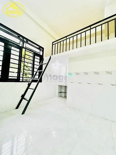 Hình ảnh Khai Trương Căn Hộ Duplex Ban Công