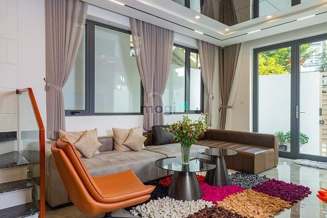 Hình ảnh CỰC RẺ! Bán biệt thự 165m2, 21tỷ7 - Cao Đức Lân, P.An Phú, Q.2. SHR.