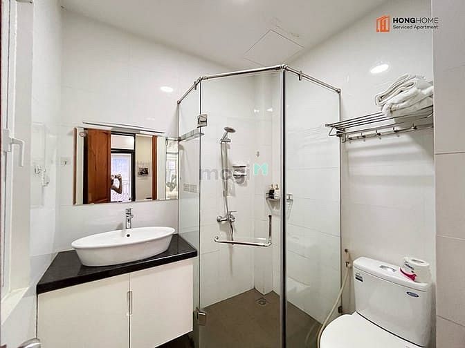 Hình ảnh Cho thuê Trang Chủ MB66.COM / Đăng Ký Tặng 66K bao phí ngay bờ kè Hoàng Sa quận 1
