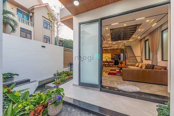 Hình ảnh CỰC RẺ! Bán biệt thự 165m2, 21tỷ7 - Cao Đức Lân, P.An Phú, Q.2. SHR.