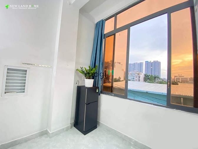 Hình ảnh Phòng Trọ Cao Cấp đường Phú Định - Quận 8