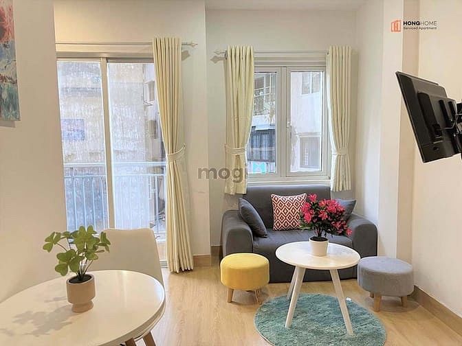 Hình ảnh Cho thuê Trang Chủ MB66.COM / Đăng Ký Tặng 66K bao phí ngay bờ kè Hoàng Sa quận 1