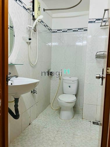 Hình ảnh 🍀CHDV Studio_Bancol Thoáng_Full Nội Thất_Sàn Gỗ_Gần Chợ_Trường ĐH