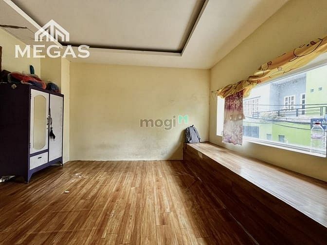 Hình ảnh Mặt Bằng 50m2 gần Gò Dầu, Độc Lập - Tân Phú