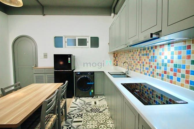 Hình ảnh Cho thuê Căn Hộ Cửa Sổ ngay Sân Bay quận TÂN BÌNH