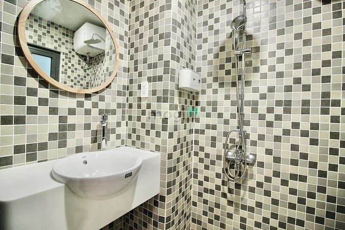 Hình ảnh Cho thuê Căn Hộ Cửa Sổ ngay Sân Bay quận TÂN BÌNH