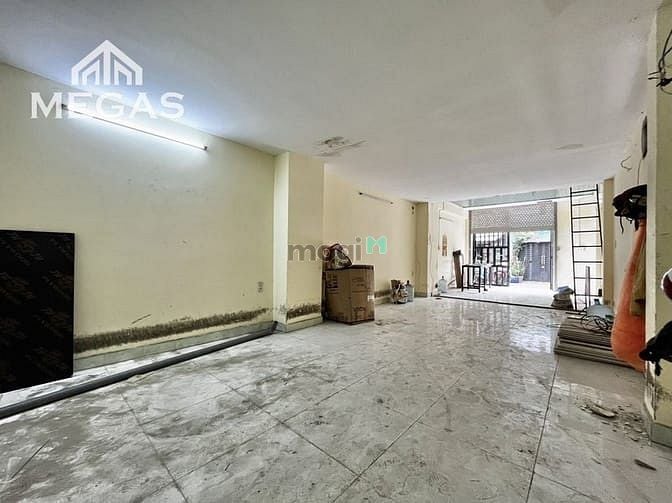 Hình ảnh Mặt Bằng 50m2 gần Gò Dầu, Độc Lập - Tân Phú