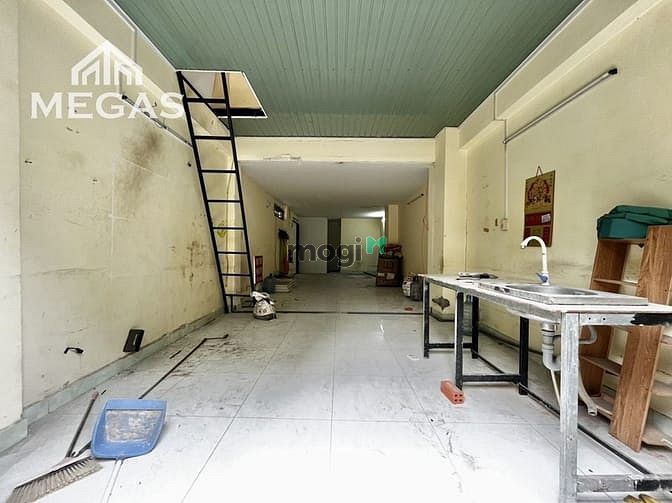 Hình ảnh Mặt Bằng 50m2 gần Gò Dầu, Độc Lập - Tân Phú