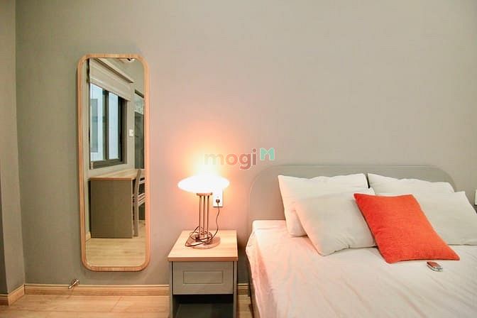 Hình ảnh Cho thuê Căn Hộ Cửa Sổ ngay Sân Bay quận TÂN BÌNH
