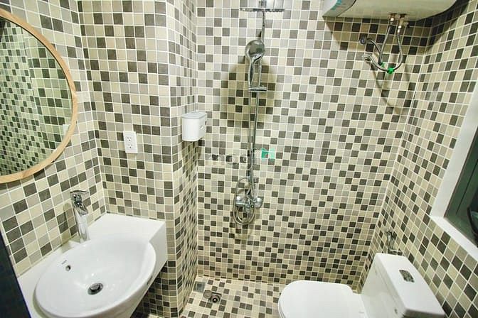 Hình ảnh Cho thuê Căn Hộ Cửa Sổ ngay Sân Bay quận TÂN BÌNH