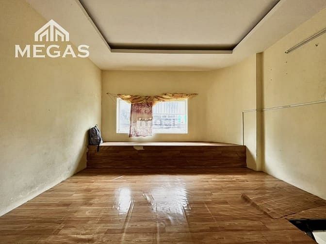 Hình ảnh Mặt Bằng 50m2 gần Gò Dầu, Độc Lập - Tân Phú