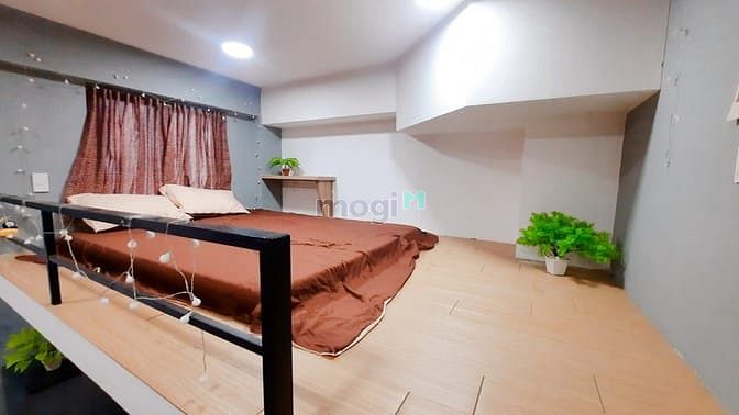 Hình ảnh ✅Căn Hộ Cao Cấp Ngay - Cửa Sổ Lớn - Full NT - Bình Thạnh✅