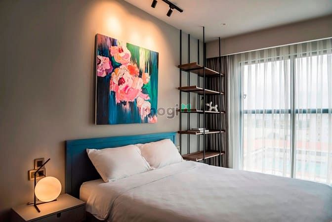 Hình ảnh Bán Trang Chủ MB66.COM / Đăng Ký Tặng 66K Saigon Royal 86m2-2PN, View sông SG, Bitexco Q1. Full NT