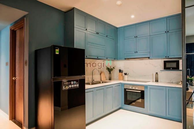 Hình ảnh Bán Trang Chủ MB66.COM / Đăng Ký Tặng 66K Saigon Royal 86m2-2PN, View sông SG, Bitexco Q1. Full NT