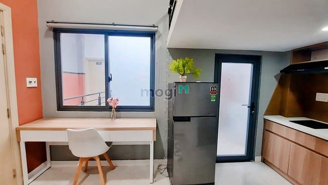 Hình ảnh ✅Căn Hộ Cao Cấp Ngay - Cửa Sổ Lớn - Full NT - Bình Thạnh✅