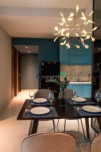 Hình ảnh Bán Trang Chủ MB66.COM / Đăng Ký Tặng 66K Saigon Royal 86m2-2PN, View sông SG, Bitexco Q1. Full NT