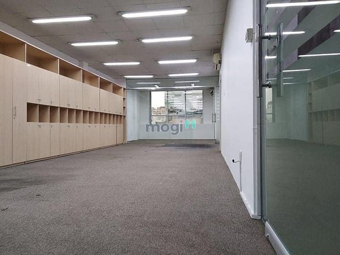 Hình ảnh MT Võ Văn Tần, Q3, 5x22m, 4 lầu, gần Cao Thắng