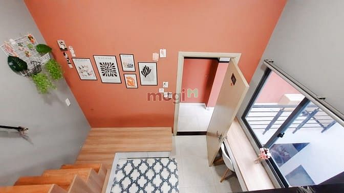 Hình ảnh ✅Căn Hộ Cao Cấp Ngay - Cửa Sổ Lớn - Full NT - Bình Thạnh✅