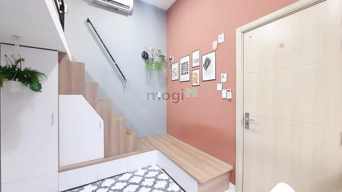 Hình ảnh ✅Căn Hộ Cao Cấp Ngay - Cửa Sổ Lớn - Full NT - Bình Thạnh✅