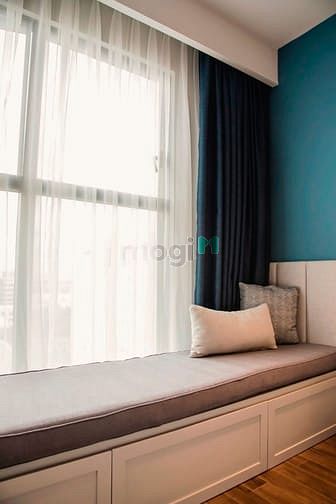 Hình ảnh Bán Trang Chủ MB66.COM / Đăng Ký Tặng 66K Saigon Royal 86m2-2PN, View sông SG, Bitexco Q1. Full NT