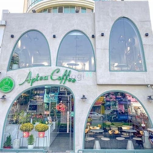 Hình ảnh 🌎Nguyễn Văn Cừ, P.4, Quận 5 – Sang quán café✨ChoThuê✨DTSD: 315m2