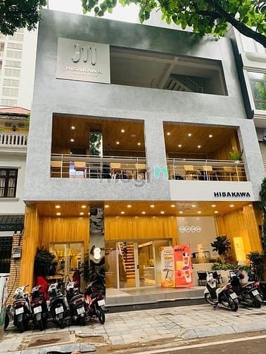 Hình ảnh CHO THUÊ MBKD mặt phố CHÙA LÁNG kd víp