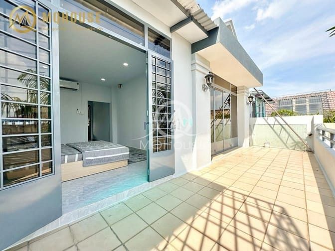 Hình ảnh Căn Hộ Cao Cấp FULL NỘI THẤT - BANCOL NGAY NGÃ TƯ BẢY HIỀN