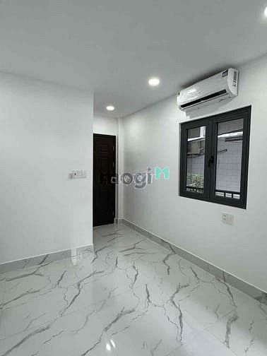 Hình ảnh Cho thuê nhàMỚI HẺM XE HƠI 3 lầu st Bà Hạt Quận 10