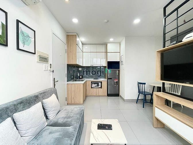 Hình ảnh Trang Chủ MB66.COM Chính Thức Mini 1PN Giá Tốt Ở Hoàng Văn Thụ - Gần Sân Bay Quận Tân Bình
