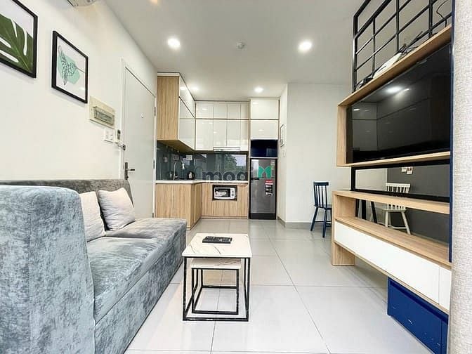 Hình ảnh Trang Chủ MB66.COM Chính Thức Mini 1PN Giá Tốt Ở Hoàng Văn Thụ - Gần Sân Bay Quận Tân Bình