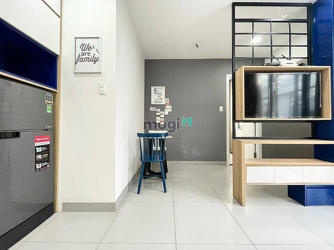 Hình ảnh Trang Chủ MB66.COM Chính Thức Mini 1PN Giá Tốt Ở Hoàng Văn Thụ - Gần Sân Bay Quận Tân Bình