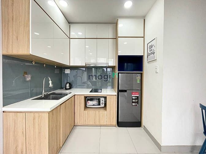 Hình ảnh Trang Chủ MB66.COM Chính Thức Mini 1PN Giá Tốt Ở Hoàng Văn Thụ - Gần Sân Bay Quận Tân Bình