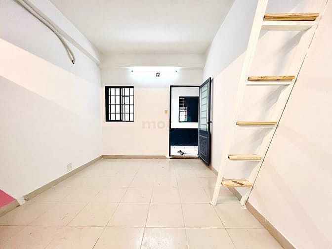 Hình ảnh Phòng Có Gác (Duplex) Full Nội Thất - TÊN LỬA - TRẦN VĂN GIÀU