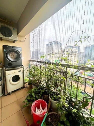 Hình ảnh Cho thuê chung cư Ruby Garden - Tân Bình 2PN 85m2 9tr/tháng. Nội thất