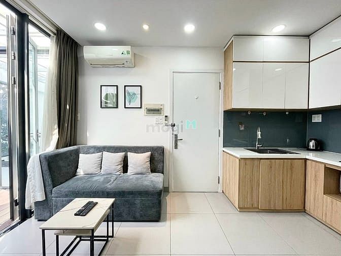 Hình ảnh Trang Chủ MB66.COM Chính Thức Mini 1PN Giá Tốt Ở Hoàng Văn Thụ - Gần Sân Bay Quận Tân Bình