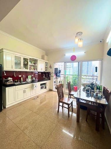 Hình ảnh Cho thuê chung cư Ruby Garden - Tân Bình 2PN 85m2 9tr/tháng. Nội thất