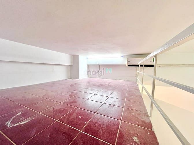 Hình ảnh Phòng Có Gác (Duplex) Full Nội Thất - TÊN LỬA - TRẦN VĂN GIÀU