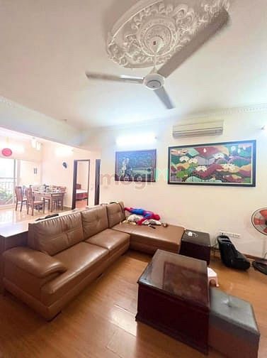 Hình ảnh Cho thuê chung cư Ruby Garden - Tân Bình 2PN 85m2 9tr/tháng. Nội thất